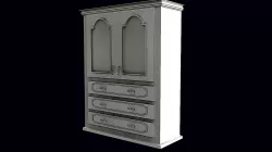 WARDROBE AKJİL K KUMAR