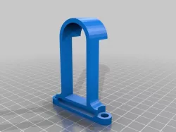 Wardrobe hanger's hook