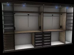 WARDROBE  RAYMOND