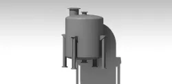 Water tank