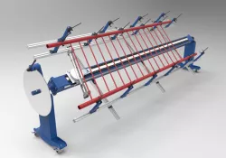 WELDING FIXTURE