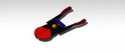 Wire cutter