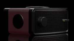 Wireless bluetooth speaker 2x15+30W Bass (Step+Photos)