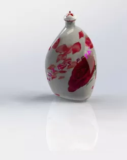 ZuZu's Petals