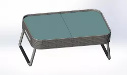 Столы / Tables