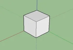 10mm Cube