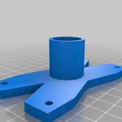 20mm Bracket