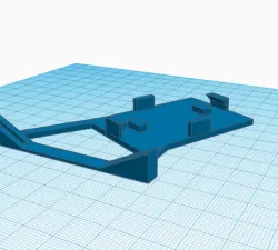 3D Arduino support