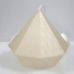 3D Diamond