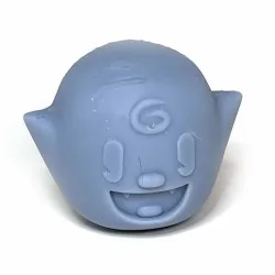 3D Printable STL Cute Ghost Figure | Golden Age Cartoon Inspired | Royalty-Free & Customizable Design | Commercial + Personal Use