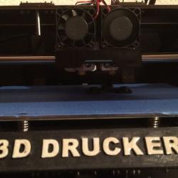 3d printer lettering files | Page 1 | STLFinder