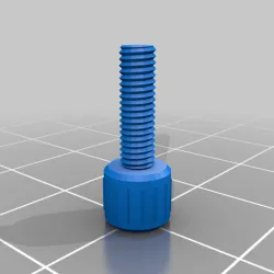3mm hex head