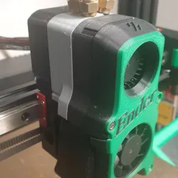 4 Colours Splitter
