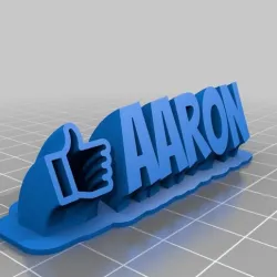 Aaron Winner