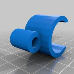 Adaptor Mini Track Laser 303
