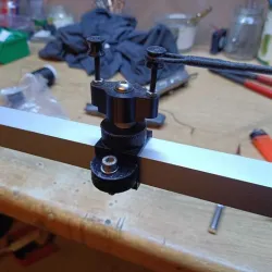 Adderini Serving Tool Extension