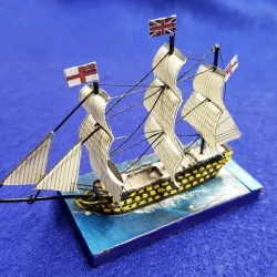 Age of Sail Wargaming Miniatures