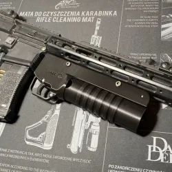 Airsoft Grenade Launcher Kit V2