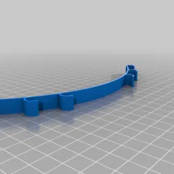 Alberta Vertical Ear Saver