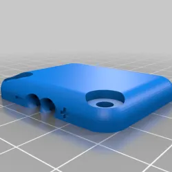 Aldi Ferrex Active Energy 20B battery to wire adapter