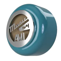 Amivox Jukebox Speaker AMI 8" Audio Speaker
