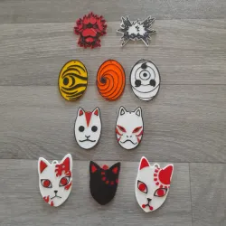 Anime Mask!