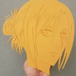Annie Leonhart