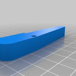 Arcade button Leaf Switch adaptor