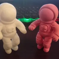 Astronaut