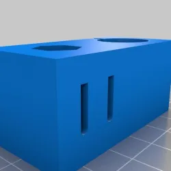 auto bed leveling prusa i2 by X axis