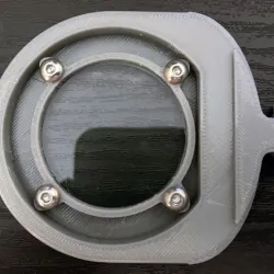 Baader Universal Filter Changer (UFC) Sliders