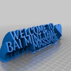 BAI MINT