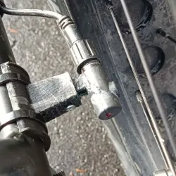 BBS HD Fatbike Speedsensor Adapter