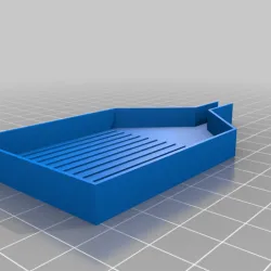 Beados bead sorting tray