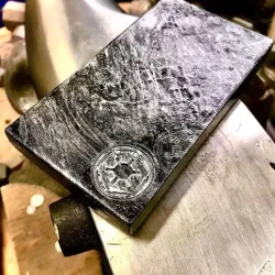 Beskar Ingot Box
