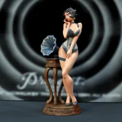 Betty Boop