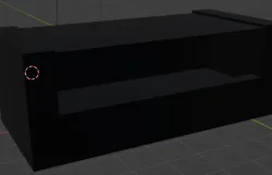 bezel box