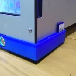 Bibo 2 Touch Feet