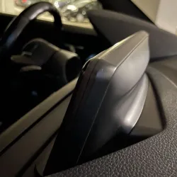 BMW F21/F22 androld display back cover motivesupply 8.8inch