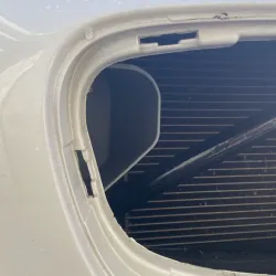 BMW fXX Air Vent Shell