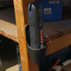 Bosch Go 2 Holder