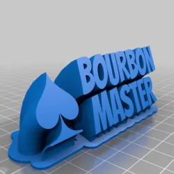 Bourbon Master