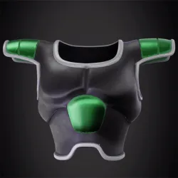 Broly Battle Armor for Cosplay