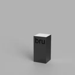 bru