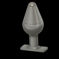 butt plug