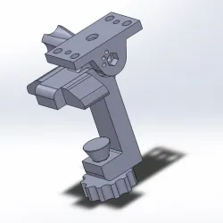 C-clamp