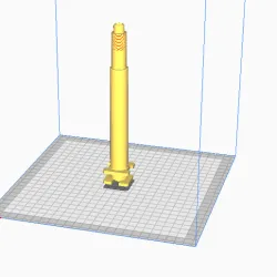 canon cz scorpion