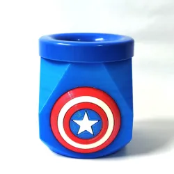 Captain America Mate