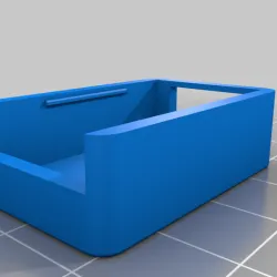 CH340 CASE