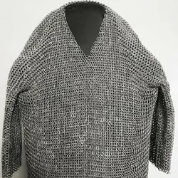 Chainmail Armor 2.1 - Create your own super light chainmail